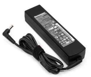 Блок живлення для ноутбука Lenovo 20V 4.5A 90W 6.3x3 (AD107023)