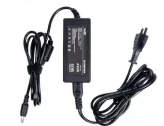 Блок живлення для ноутбука Asus mini original 12V 3A 4.8-1.7mm (AS12V3A)