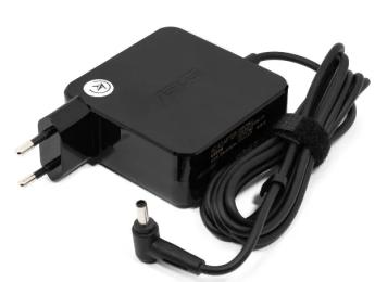 Блок живлення для ноутбука Asus 65W (19V/3.42A) 4.5x3.0 (CUBE)