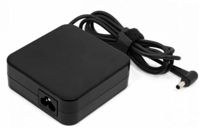 Блок живлення для ноутбука Lenovo 65W (20V/3.25A) 5.5x2.5 (Cube)