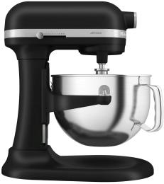Кухонна машина KitchenAid Artisan 5, 6 л Black (5KSM60SPXEBM)