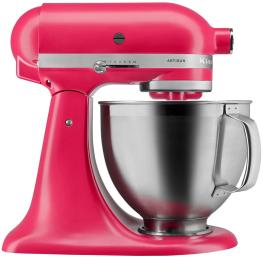 Кухонна машина KitchenAid Artisan 5KSM195PSEHI Hibiscus 4,8 л