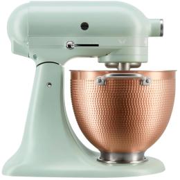Кухонна машина KitchenAid Artisan 5KSM180LEELB Green 4,8 л