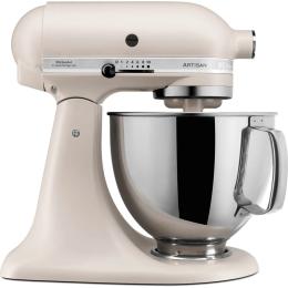 Кухонна машина KitchenAid Artisan 5KSM125EMH White 4,8 л