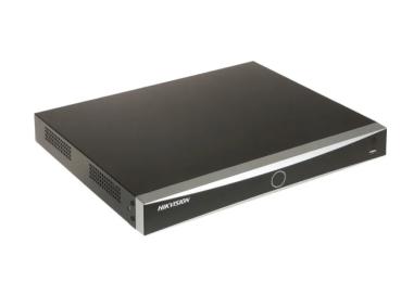 Реєстратор відеонагляду HikVision DS-7608NXI-K2