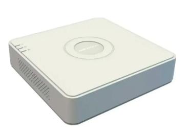 Реєстратор відеонагляду HikVision DS-7104NI-Q1 (D)