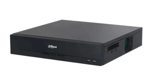 Реєстратор відеонагляду Dahua DHI-NVR5864-EI