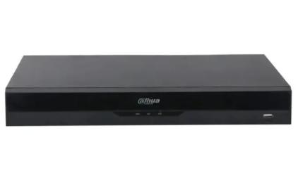 Реєстратор відеонагляду Dahua DHI-NVR5208-EI