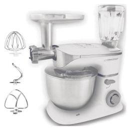 Кухонна машина Esperanza Cooking Master EKM025 White 1.5л