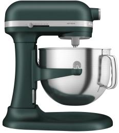 Кухонна машина KitchenAid Artisan 6, 6 л Green (5KSM70SHXEPP)