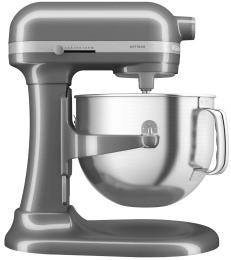 Кухонна машина KitchenAid Artisan 6, 6 л Stainless Steel (5KSM70SHXEMS)