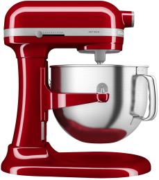 Кухонна машина KitchenAid Artisan 6, 6 л Red (5KSM70SHXEER)