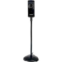 Веб-камера A4Tech PK-810P Black USB 2.0