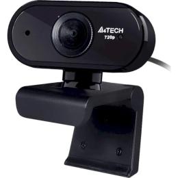 Веб-камера A4Tech PK-825P Black USB 2.0