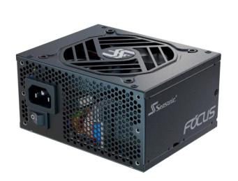 Блок живлення для ПК SeaSonic Focus SGX-750 (Y7751GXSFS)