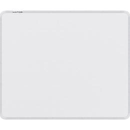Килимок для мишки Hator Tonn EVO M White (HTP-022)