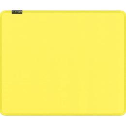 Килимок для мишки Hator Tonn EVO M Yellow (HTP-024)