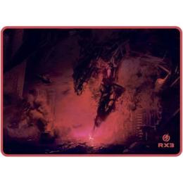 Килимок для мишки Piko RX3 Black (MX-L01)