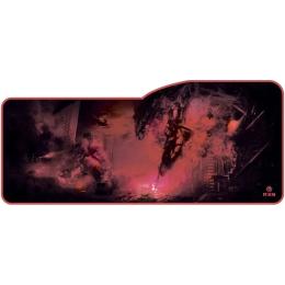 Килимок для мишки Piko RX9 Black (MX-XL01)