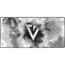 Килимок для мишки ModeCom Volcano Erebus Hokori L