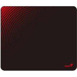 Килимок для мишки Genius G-Pad 500S Black Red (31250008400)
