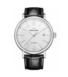 Наручний годинник North Edge AMOY Silver