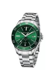 Наручний годинник North Edge ANCHOR Green