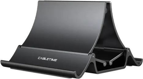 Підставка під ноутбук Cabletime CS15B