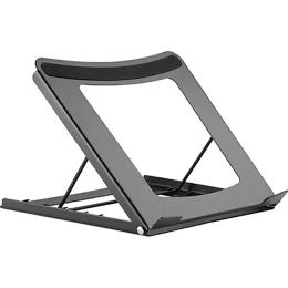 Підставка під ноутбук HiSmart HS082468 з 5 положеннями регулювання