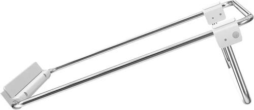 Підставка під ноутбук Ugreen LP230 Foldable Desktop Laptop Stand Silver