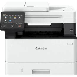 Багатофункціональний пристрій Canon i-SENSYS MF461DW + Wi-Fi White (5951C020)