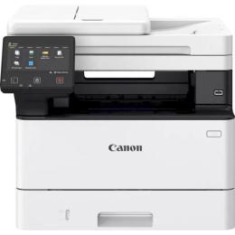 Багатофункціональний пристрій Canon i-SENSYS MF463DW White (5951C008)
