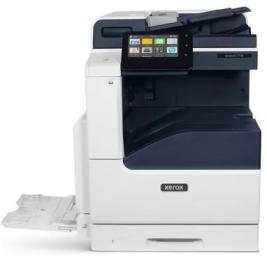 Багатофункціональний пристрій Xerox VersaLink B7125/7130/7135 White (B7101V_D) (Базовий блок/1 лоток/без стенду)