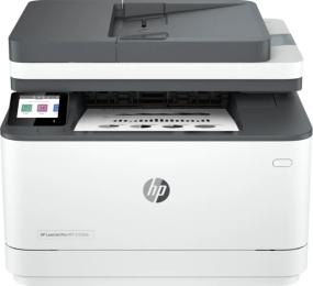 Багатофункціональний пристрій HP LJ Pro 3103fdn (3G631A) White
