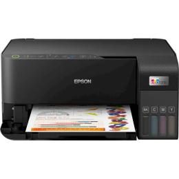 Багатофункціональний пристрій Epson L3550 (C11CK59404) Black