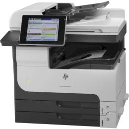 Багатофункціональний пристрій HP LaserJet Enterprise M725dn (CF066A) White