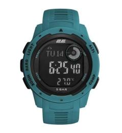 Наручний годинник 2E Delta X Blue тактичні (2E-TCW10BL)