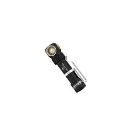 Ліхтар налобний Armytek WIZARD C2 WR MARNET USB (F06901C) Red White
