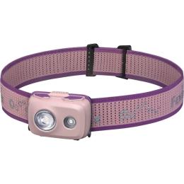 Ліхтар налобний Fenix HL16 AAA Pink