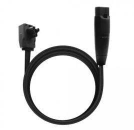 Кабель для зарядних станцій EcoFlow Power Hub to Smart Home Panel Black (LHUBTOBC-B-1.5m)