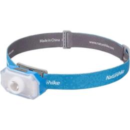 Ліхтар налобний Naturehike NH18T001-A Blue