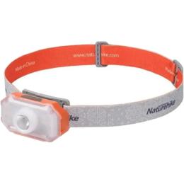 Ліхтар налобний Naturehike NH18T001-A Orange