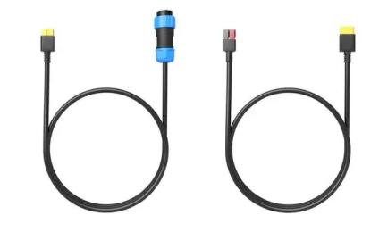 Кабель для зарядних станцій BLUETTI RV 12V для AC200MAX