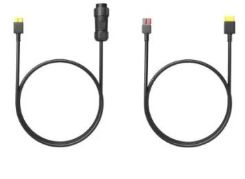 Кабель для зарядних станцій BLUETTI RV 12V для AC300