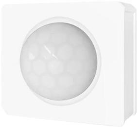 Датчик руху Sonoff PIR3-RF White