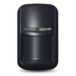 Датчик руху U-Prox PIR Combi Black