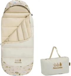 Спальний мішок Naturehike B300 CNH22SD001 Beige