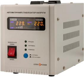Стабілізатор напруги LogicPower LP-1750RD (10347)