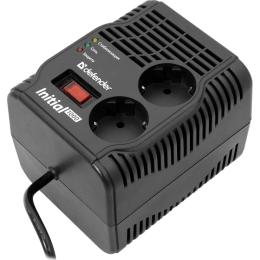 Стабілізатор напруги Defender AVR Initial 1000 (99018)
