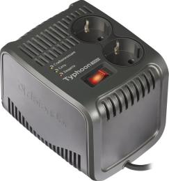 Стабілізатор напруги Defender AVR Typhoon 1000 (99033)